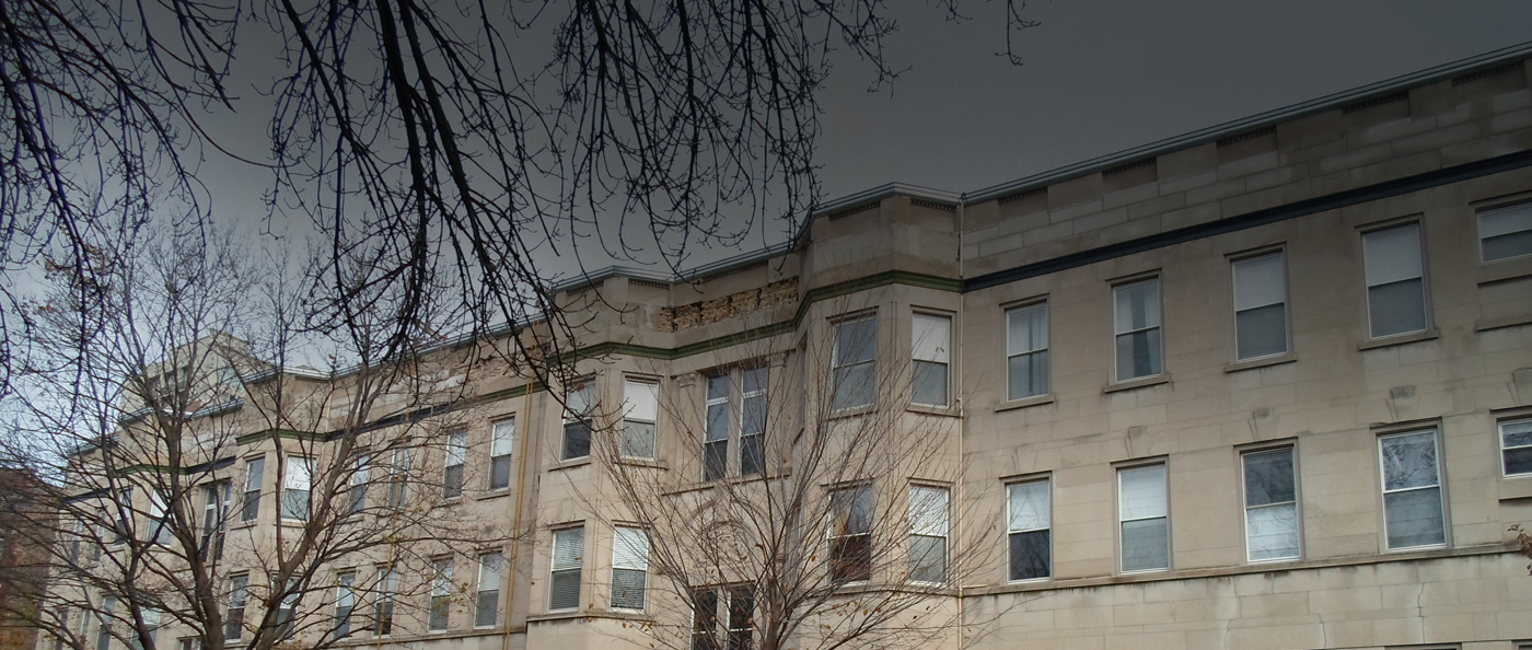 service property chicago